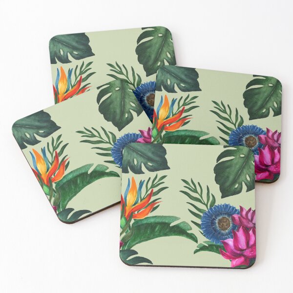 Item preview, WILD FIORE designed and sold by LayoutDesign.