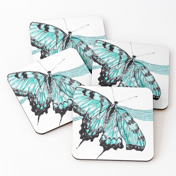 Item preview, Crooked Butterfly designed and sold by GraceMaust.