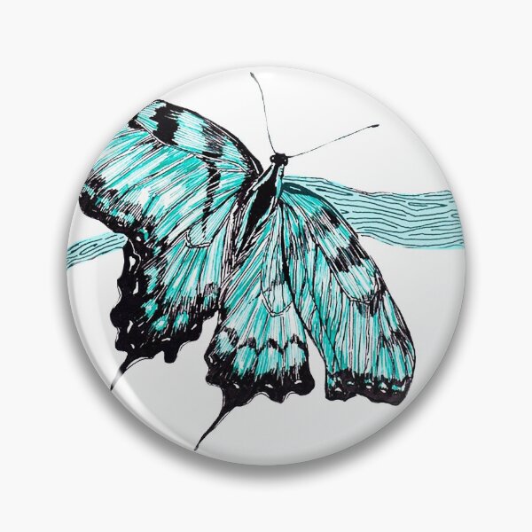 Item preview, Crooked Butterfly designed and sold by GraceMaust.