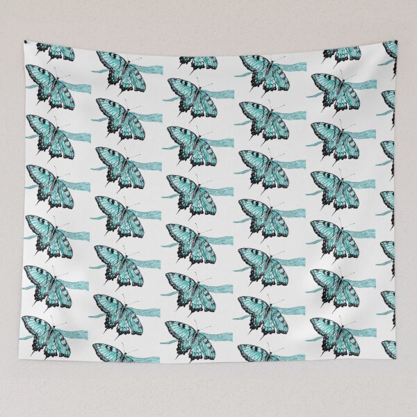 Item preview, Crooked Butterfly designed and sold by GraceMaust.