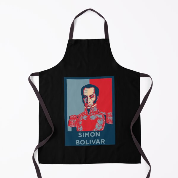 Item preview, Simon Bolivar designed and sold by KerryABC.