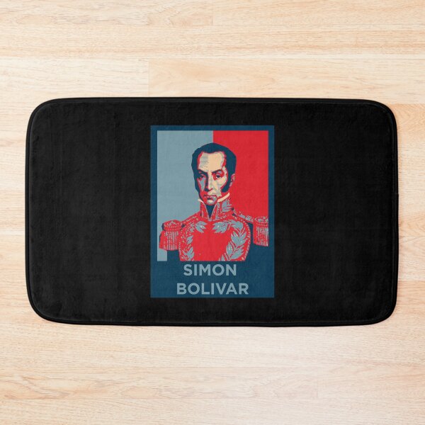 Item preview, simon bolivar designed and sold by KerryABC.