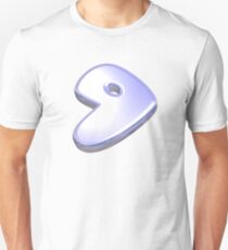 Gentoo Unisex T-Shirt