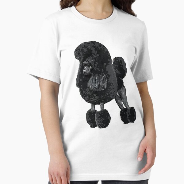 Item preview, Toy Poodle Gorgeous Dog designed and sold by ElegantCat.