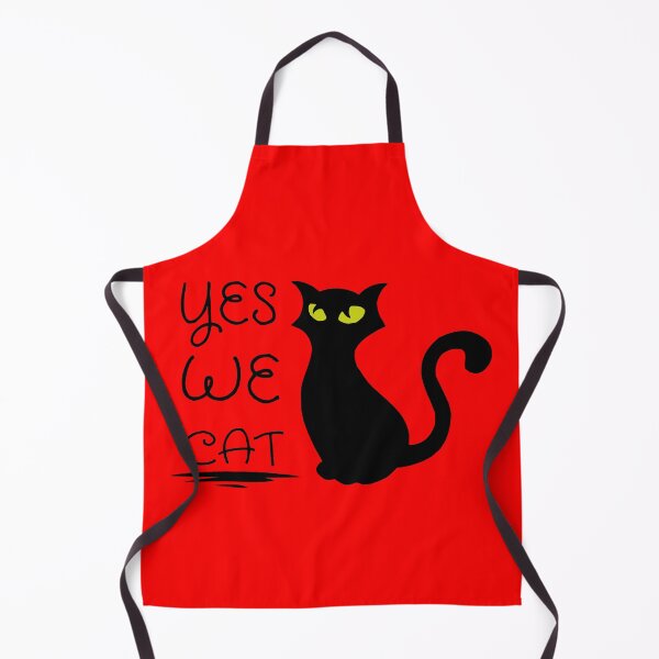 Item preview, Yes We Cat designed and sold by mind-illusions.