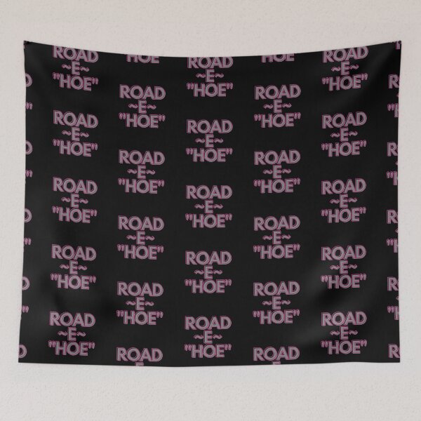 Item preview, Funny Road E Hoe Rodeo Cowboy Cowgirl Western Gray designed and sold by Drnksuzys.