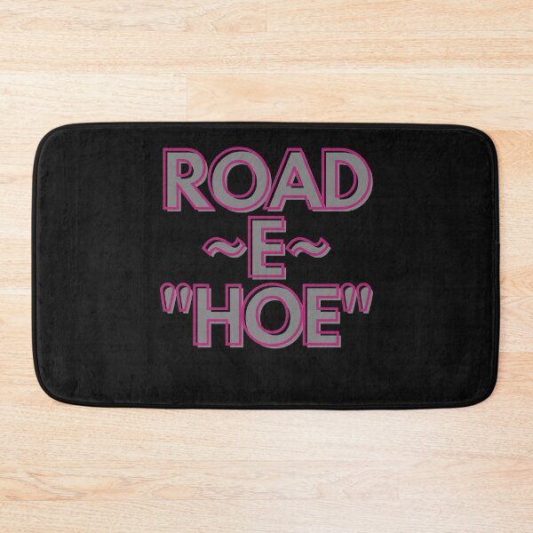 Item preview, Funny Road E Hoe Rodeo Cowboy Cowgirl Western Gray designed and sold by Drnksuzys.