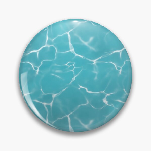 Item preview, agua del océano azul designed and sold by sumudubc.