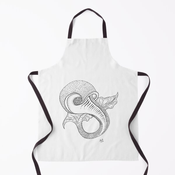 Item preview, Odd Fish designed and sold by MarjorieB.