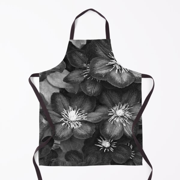 Item preview, Black Clematis designed and sold by Yampimon.