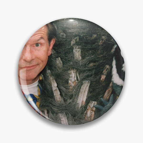 Item preview, Bodger and Badger designed and sold by Muppetseb.