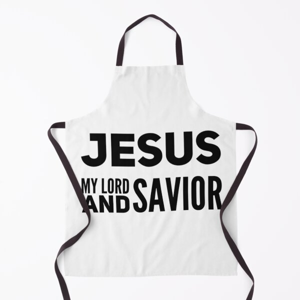 Item preview, Jesus, My Lord and Savior, Luke 2:11 designed and sold by bugtalk.