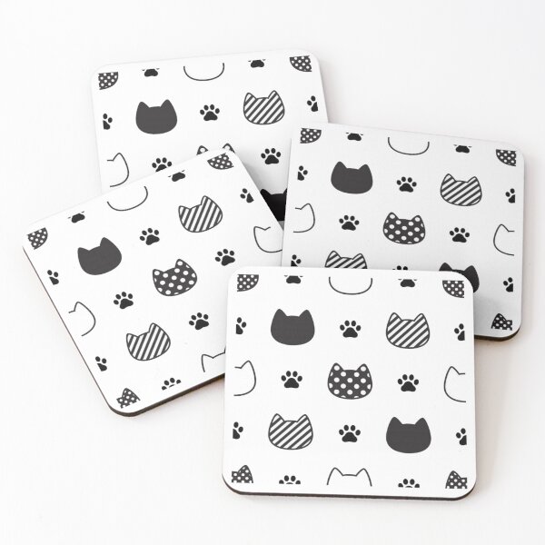 Item preview, Cats designed and sold by Liuth.