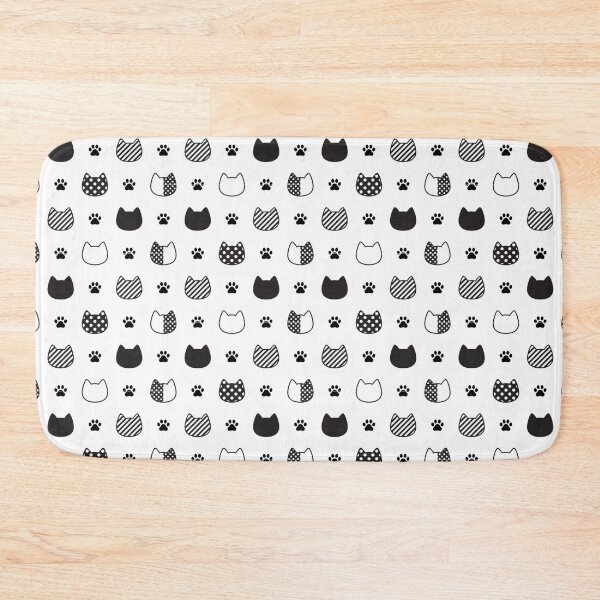 Item preview, Cats designed and sold by Liuth.