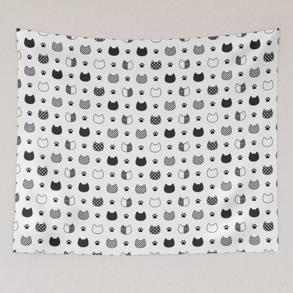 Item preview, Cats designed and sold by Liuth.