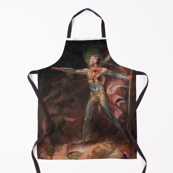 Item preview, Satan Trump Summons His Legions designed and sold by billduncan.