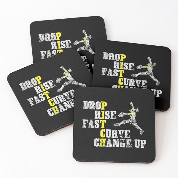 Item preview, pitch drop rise fast curve change up designed and sold by CoreysRamos.