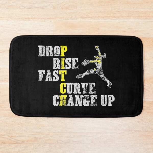 Item preview, pitch drop rise fast curve change up designed and sold by CoreysRamos.