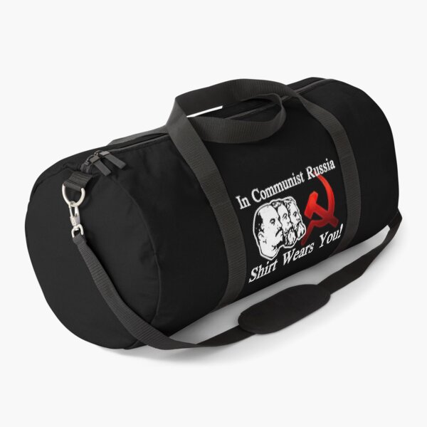 Item preview, In Communist Russia Shirt Wears You designed and sold by TwitchRap.