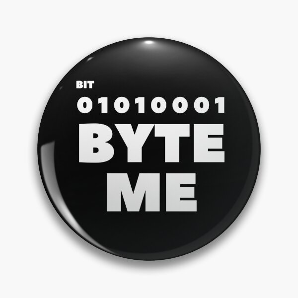 Artikelvorschau, Byte mich entworfen und verkauft von 30.Dec.