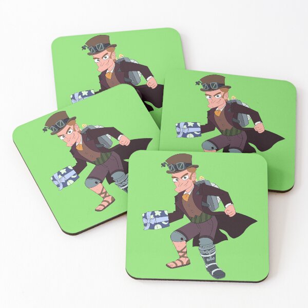 Item preview, It’s Time for Doctor Zone designed and sold by The Zone Universe.