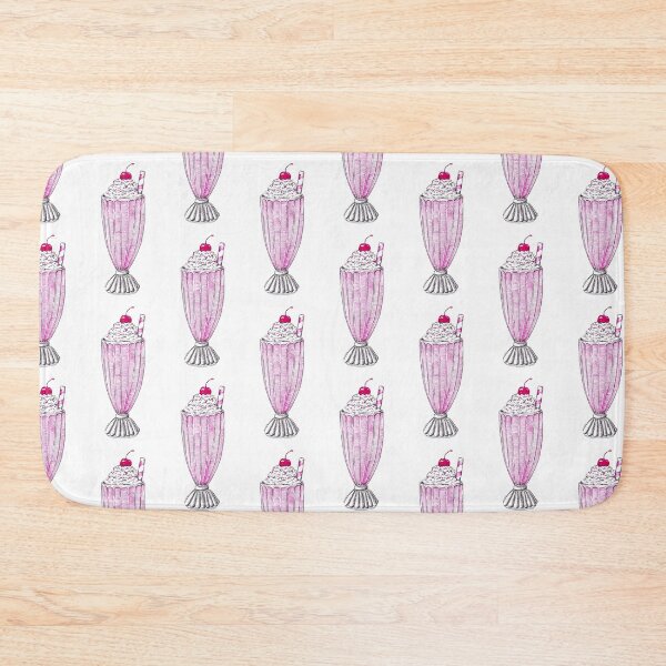 Item preview, Strawberry Milkshake designed and sold by GraceMaust.