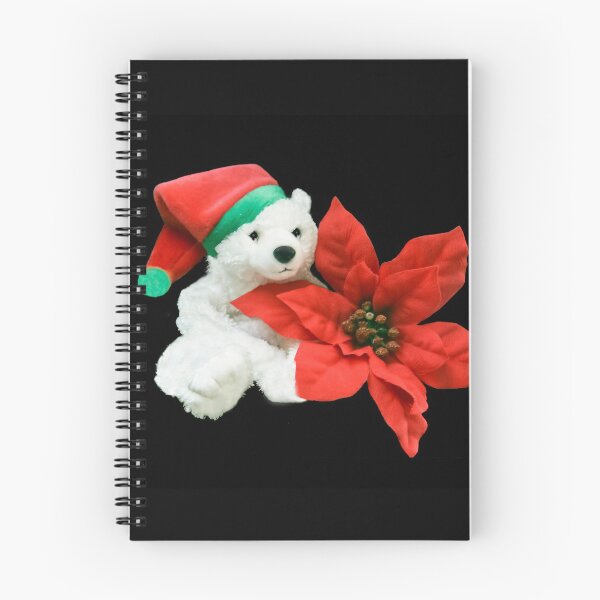 Item preview, Christmas Bear designed and sold by heatherfriedman.