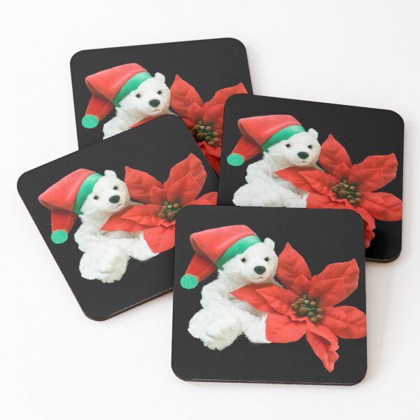 Item preview, Christmas Bear designed and sold by heatherfriedman.