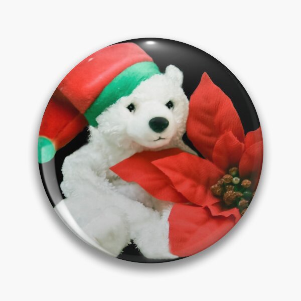Item preview, Christmas Bear designed and sold by heatherfriedman.