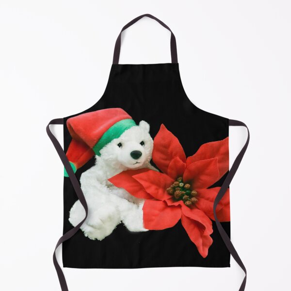 Item preview, Christmas Bear designed and sold by heatherfriedman.