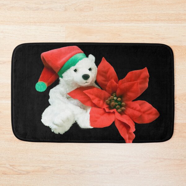 Item preview, Christmas Bear designed and sold by heatherfriedman.