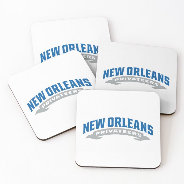 Item preview, New Orleans Privateers  designed and sold by deysho.