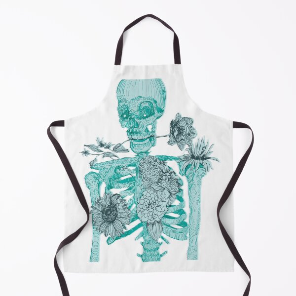 Item preview, Skeleton in Ink designed and sold by GraceMaust.