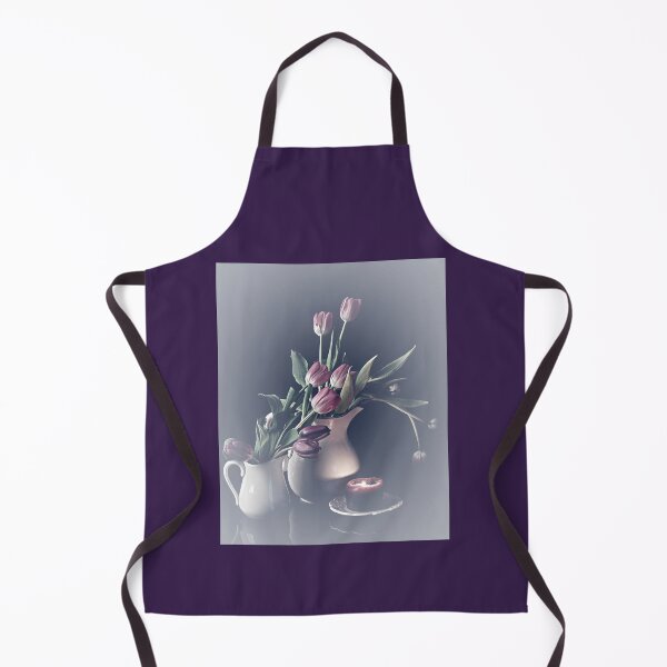 Item preview, Spring Flower Arrangement / Tulips designed and sold by Sherry Hallemeier.