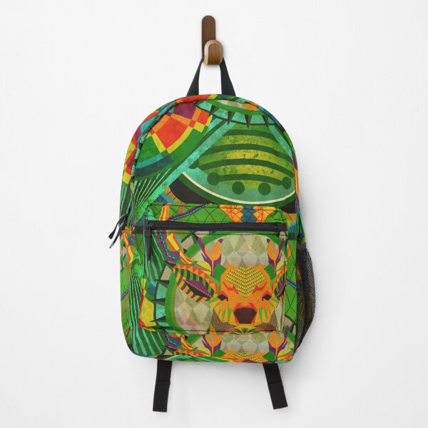 Item preview, Spirit of the forest designed and sold by Uvinart.
