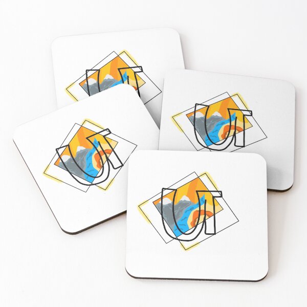 Item preview, Utah Landscape designed and sold by Stargazesprings.