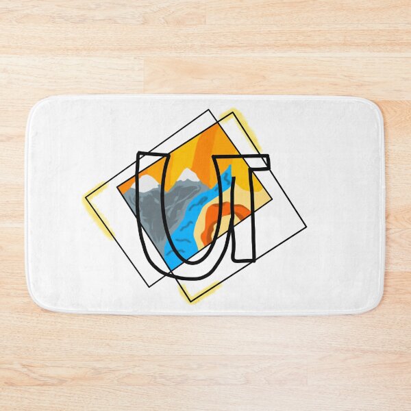 Item preview, Utah Landscape designed and sold by Stargazesprings.