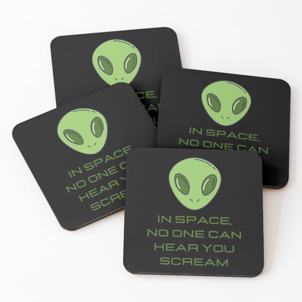 Item preview, Alien designed and sold by jaclynvirt.