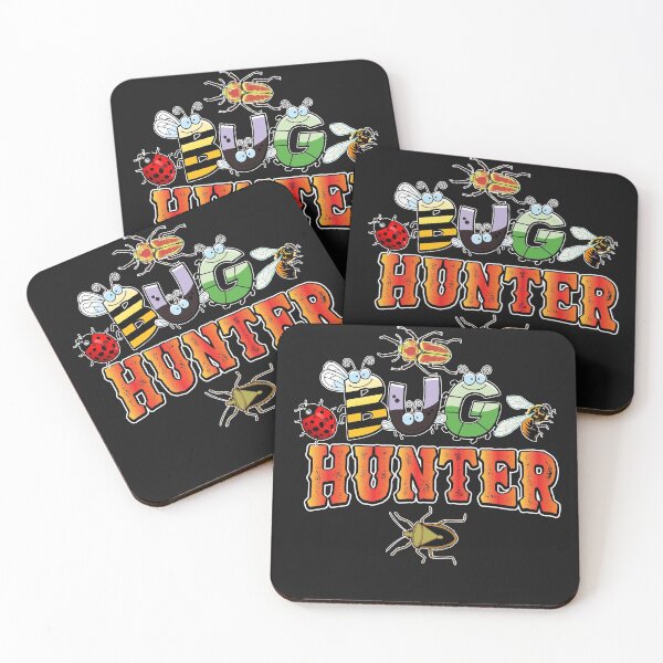 Item preview, Bug Hunter Observe Insect Lover designed and sold by sunnym79.