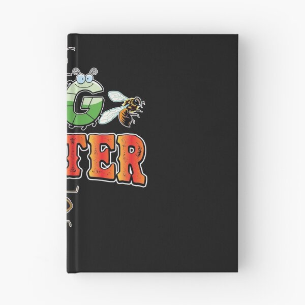 Item preview, Bug Hunter Observe Insect Lover designed and sold by sunnym79.
