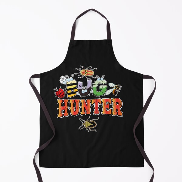 Item preview, Bug Hunter Observe Insect Lover designed and sold by sunnym79.