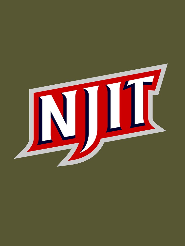 NJIT Highlanders New Trends Custom Name And Number Christmas Hawaiian Shirt  - Freedomdesign