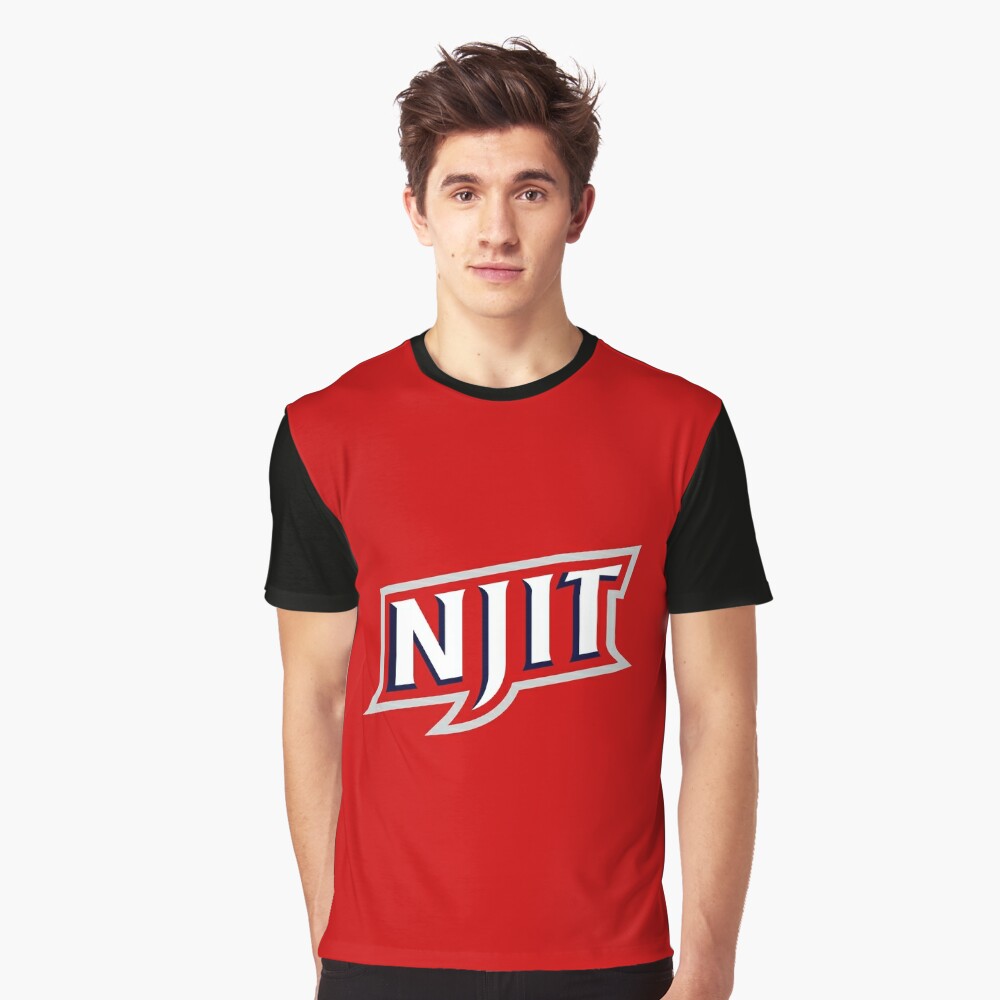 NJIT Highlanders New Trends Custom Name And Number Christmas Hawaiian Shirt  - Freedomdesign