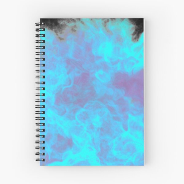 Item preview, Blue Fire designed and sold by Nenjo Designs.