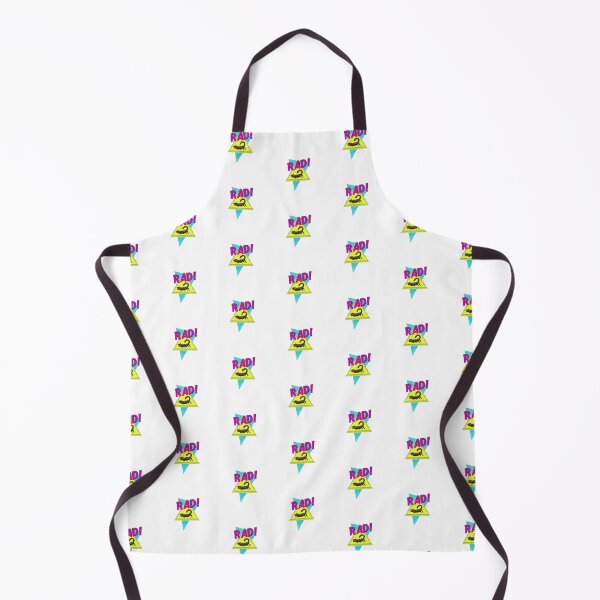 Item preview, RAD! Scorpion retro design designed and sold by RedBubble Dawson.