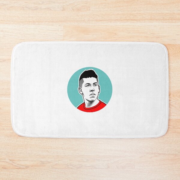 Item preview, roberto firmino designed and sold by rafand23.