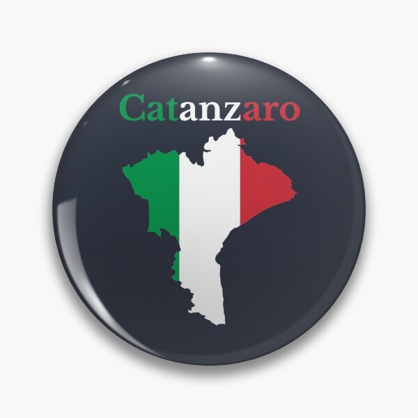 Item preview, Province of Catanzaro Map, Italian Province. designed and sold by marosharaf.