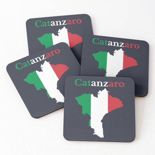Item preview, Province of Catanzaro Map, Italian Province. designed and sold by marosharaf.