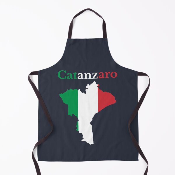 Aperçu de l'œuvre Carte de la province de Catanzaro, province italienne. créée et vendue par marosharaf.