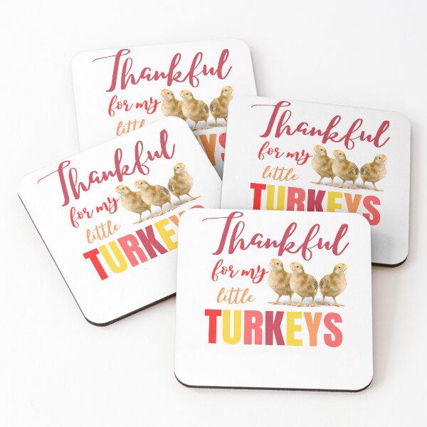 Item preview, Thankful for my little turkey designed and sold by i-longmanshop.